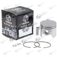 Kit piston drujba McCulloch 484 41mm (Terra) 